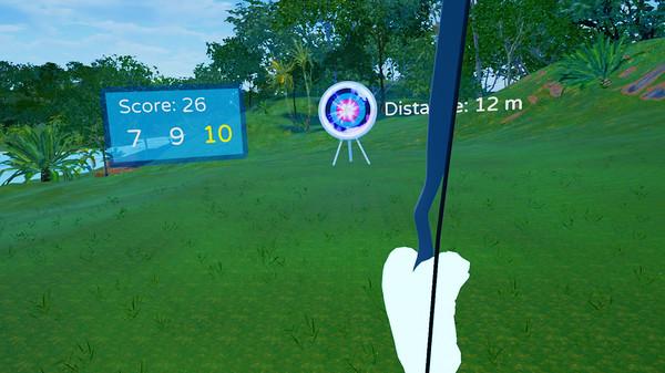 运动天堂VR（Sports Paradise VR）