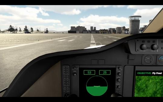 74号班机（Flight 74）
