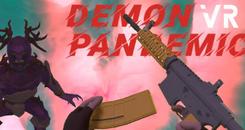 恶魔肆虐VR（DemonPandemicVR）