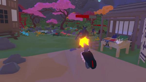 恶魔肆虐VR（DemonPandemicVR）