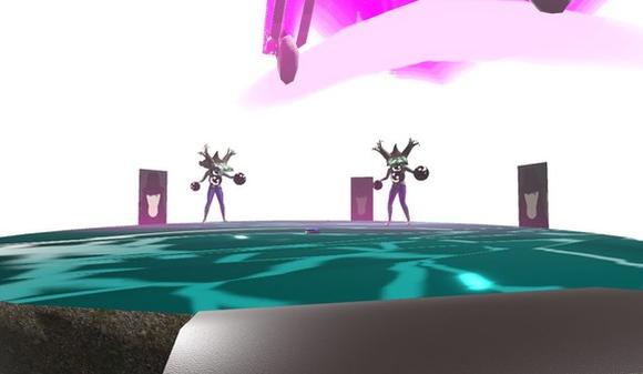 清醒的梦模拟器（Lucid Dream Simulator）