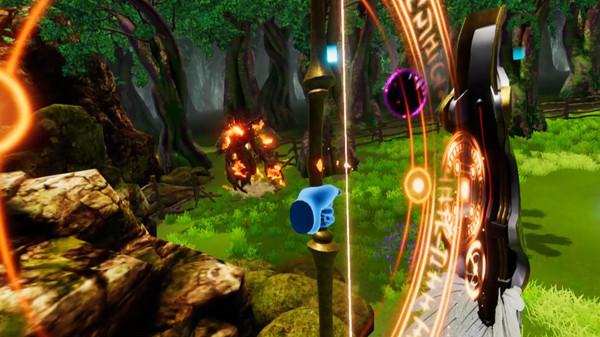 灵魂之息VR（Breath of Spirits）