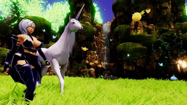 灵魂之息VR（Breath of Spirits）