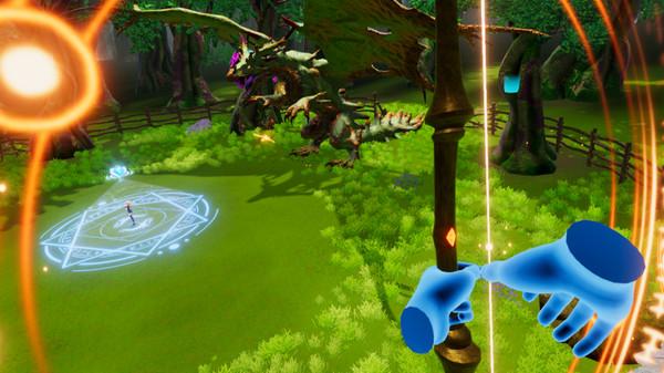 灵魂之息VR（Breath of Spirits）