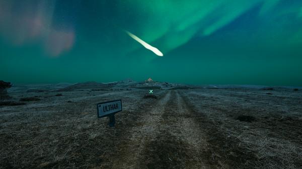 荒芜之地：序幕VR（Desolatium： Prologue）