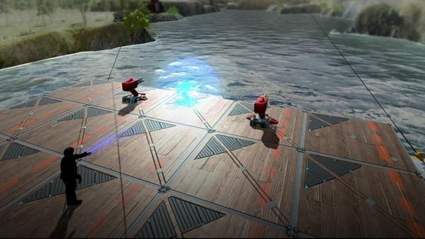 灰烬传说VR（Ash of Legends）