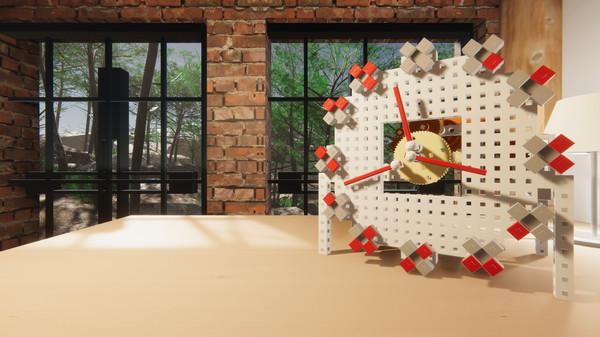 模型建造者VR（Brickbuilder VR）