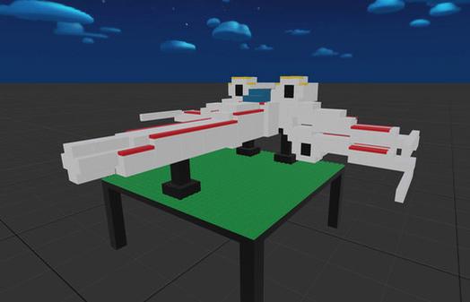 砖块VR（BricksVR）