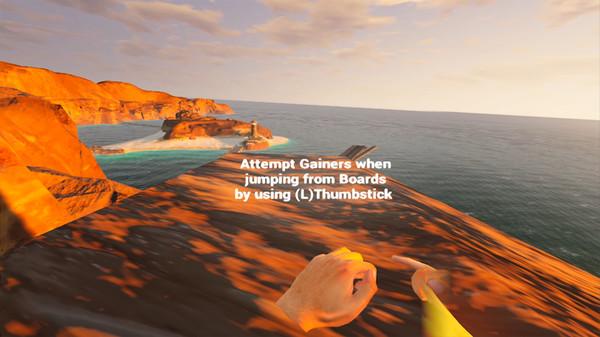 水体VR（Bodies of Water VR）