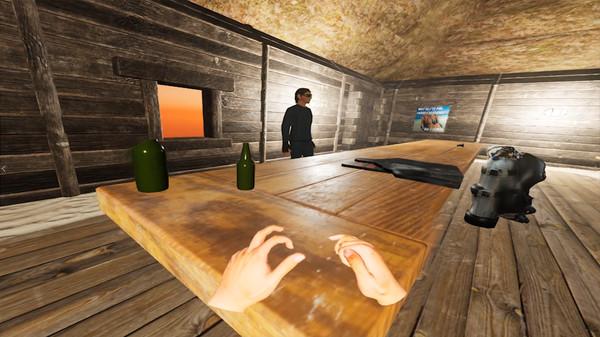 水体VR（Bodies of Water VR）