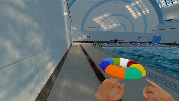 水体VR（Bodies of Water VR）