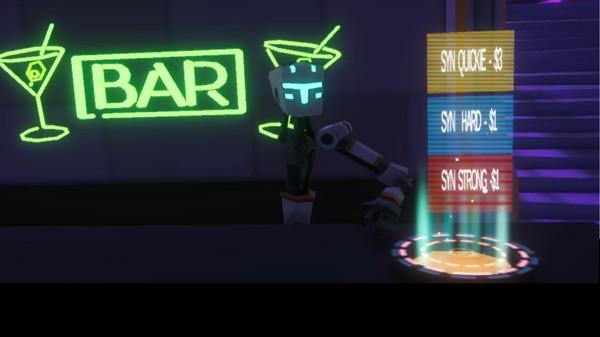网络突击队VR（CYBERUSH）