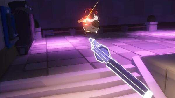 网络突击队VR（CYBERUSH）