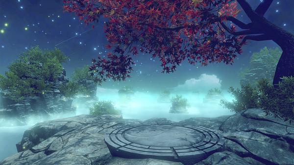 灵魂之路VR（Soulpath： the final journey）