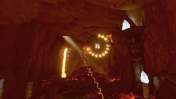 灵魂之路VR（Soulpath： the final journey）