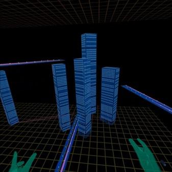 网络防御2088（Cyber Defense 2088）