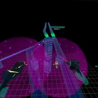 网络防御2088（Cyber Defense 2088）