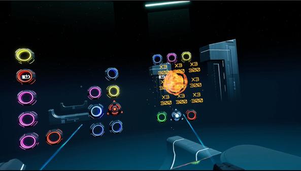 街机VR（ARCADEON VR）