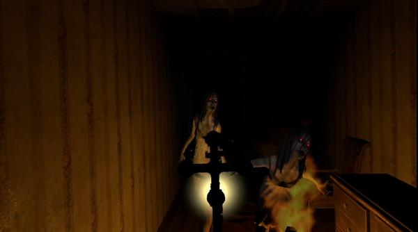 恐怖屋VR（Horror House）
