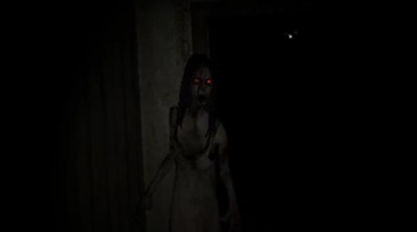 恐怖屋VR（Horror House）