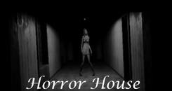 恐怖屋VR（Horror House）