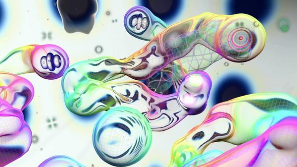 迷幻空间VR（Squingle）
