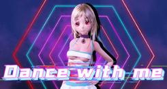 一起跳舞VR（Dance with me）