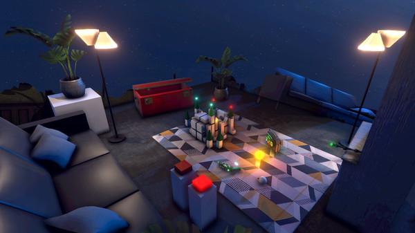 杰米的玩具盒VR（Jamie's Toy Box）
