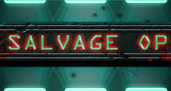 打捞 VR (Salvage Op)