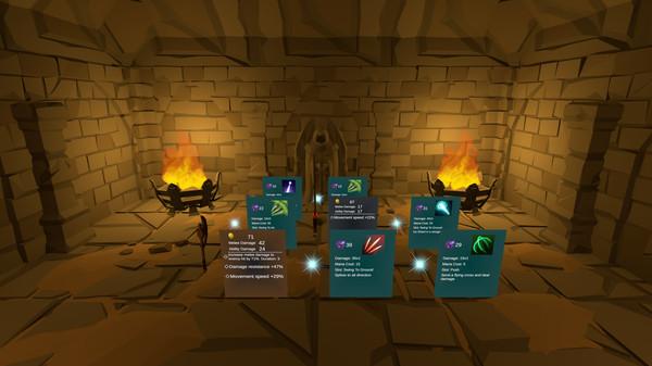 幻想地牢VR（Fantasy Dungeon VR）