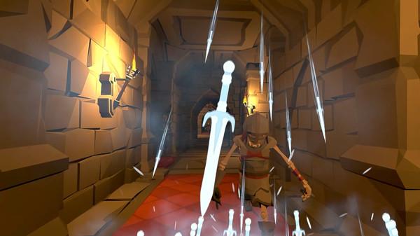 幻想地牢VR（Fantasy Dungeon VR）