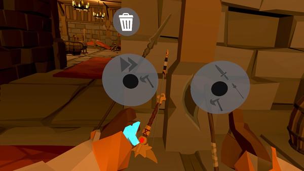 幻想地牢VR（Fantasy Dungeon VR）