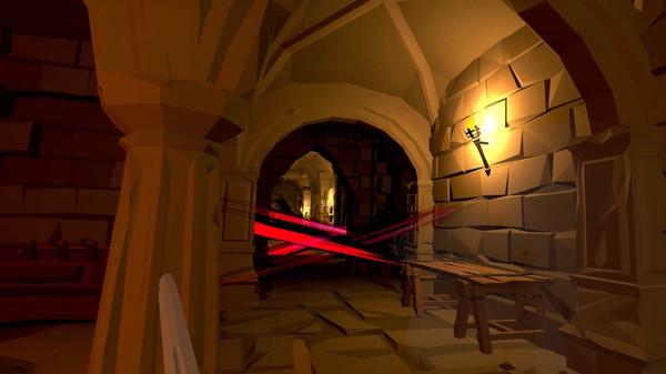 幻想地牢VR（Fantasy Dungeon VR）