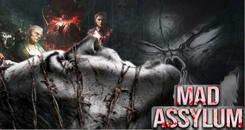 疯狂逃离VR（VR Mad Asylum）