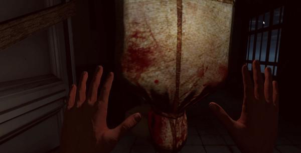 疯狂逃离VR（VR Mad Asylum）