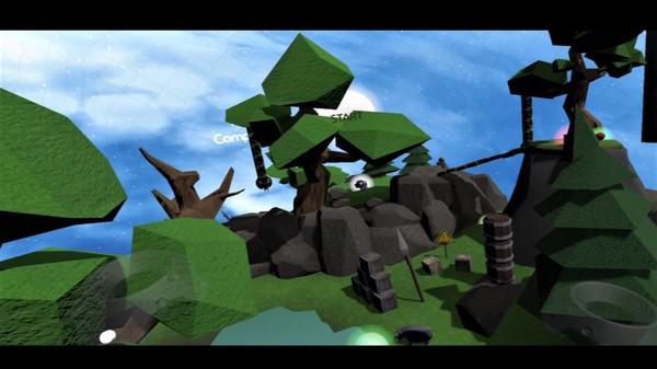 大象快递 (Elephant Express VR)
