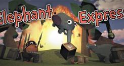 大象快递 (Elephant Express VR)