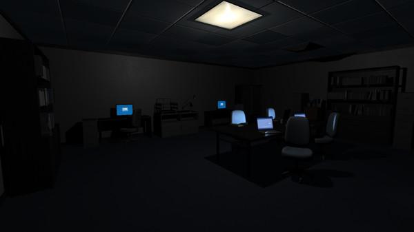 未完成：伪装VR（Unchosen： Forsaken）