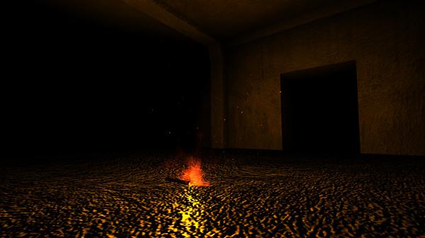 未完成：伪装VR（Unchosen： Forsaken）