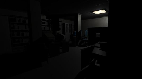 未完成：伪装VR（Unchosen： Forsaken）