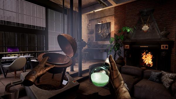 侦探VR（Detective VR： NFT secret Files）
