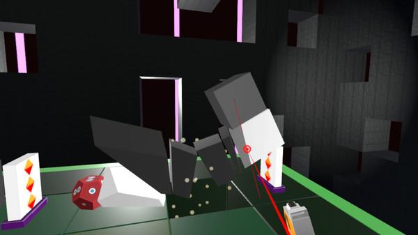 刀片和骰子VR (Slice&Dice)