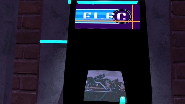 电子赛车VR（ELEC）
