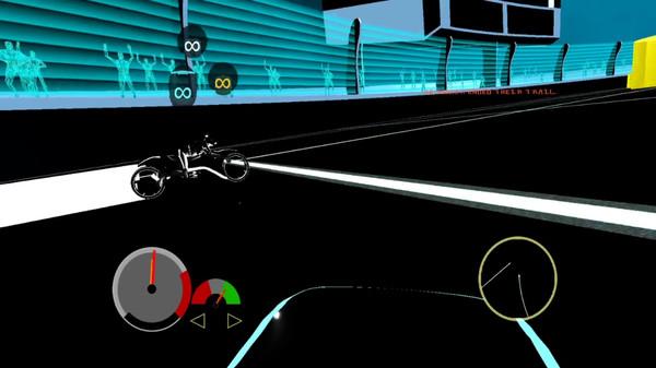 电子赛车VR（ELEC）