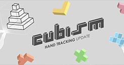 立体方块（Cubism）- Oculus Quest游戏
