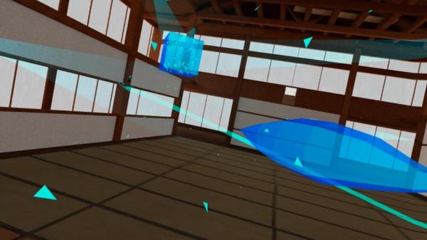 全息箭靶-疯狂射手VR(Holopoint： Oculus Edition )- Oculus Quest游戏
