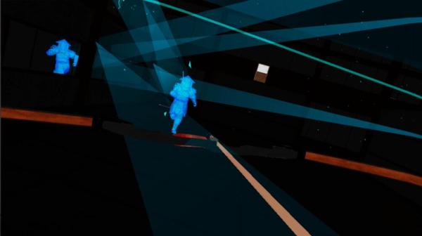 全息箭靶-疯狂射手VR(Holopoint： Oculus Edition )- Oculus Quest游戏