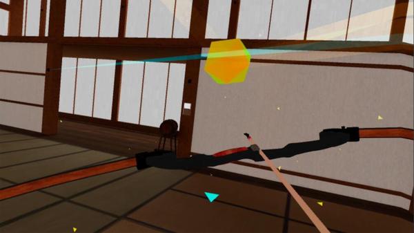 全息箭靶-疯狂射手VR(Holopoint： Oculus Edition )- Oculus Quest游戏