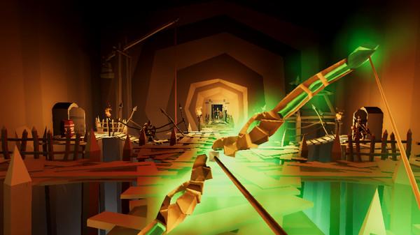 地牢突袭 VR (Dungeon Rush)