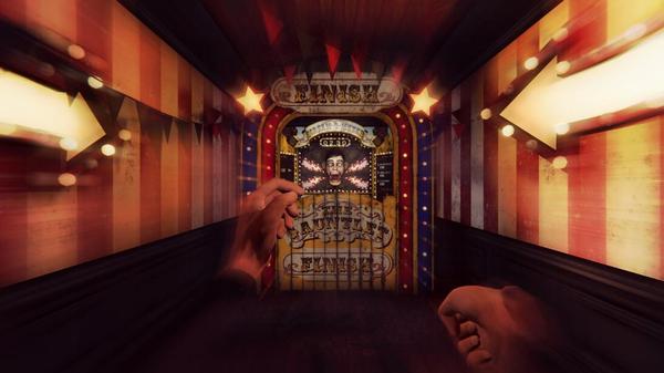 庄园惊魂（AFFECTED： The Manor）- Oculus Quest游戏